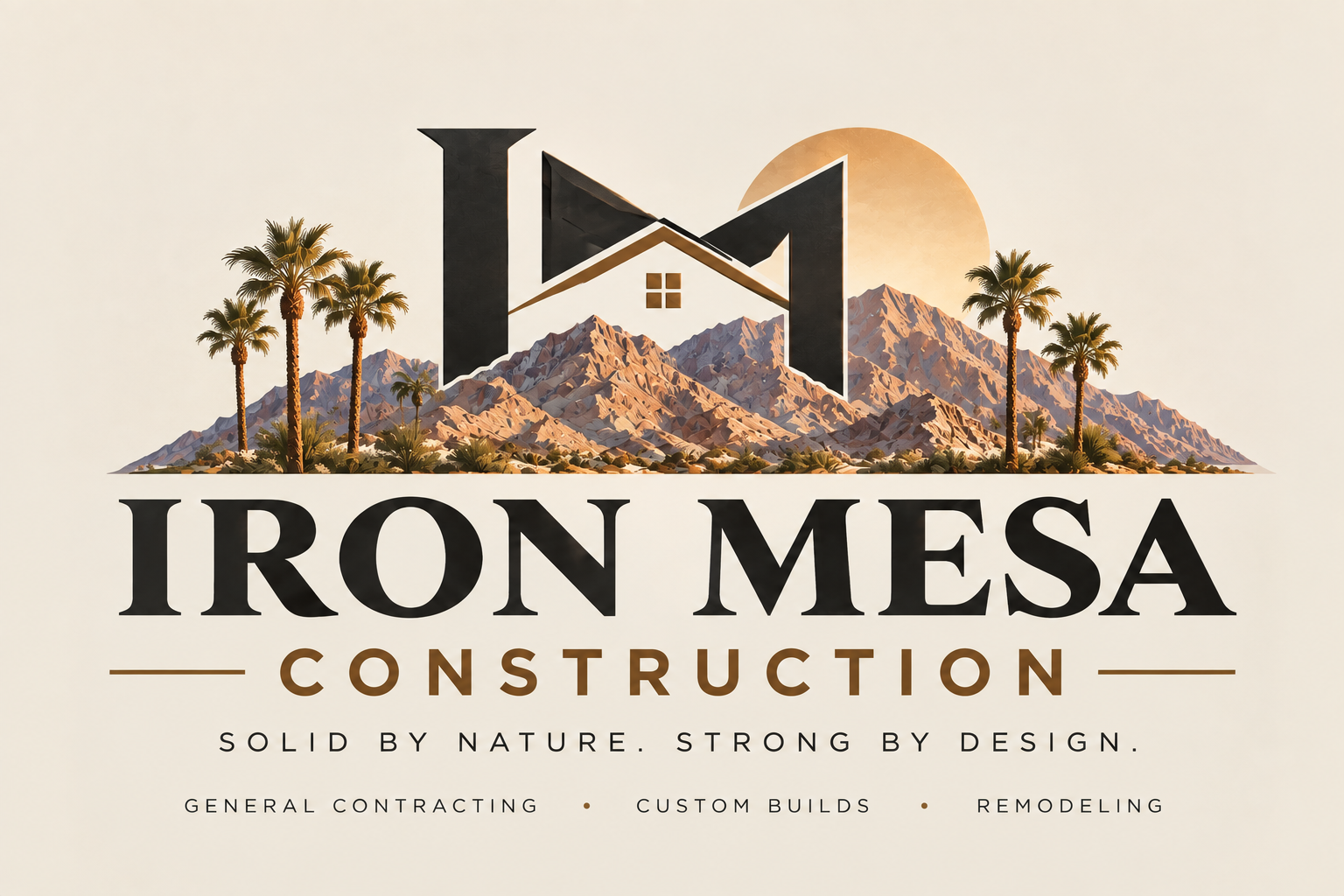 Iron Mesa Construction